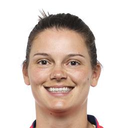 Amy Jones