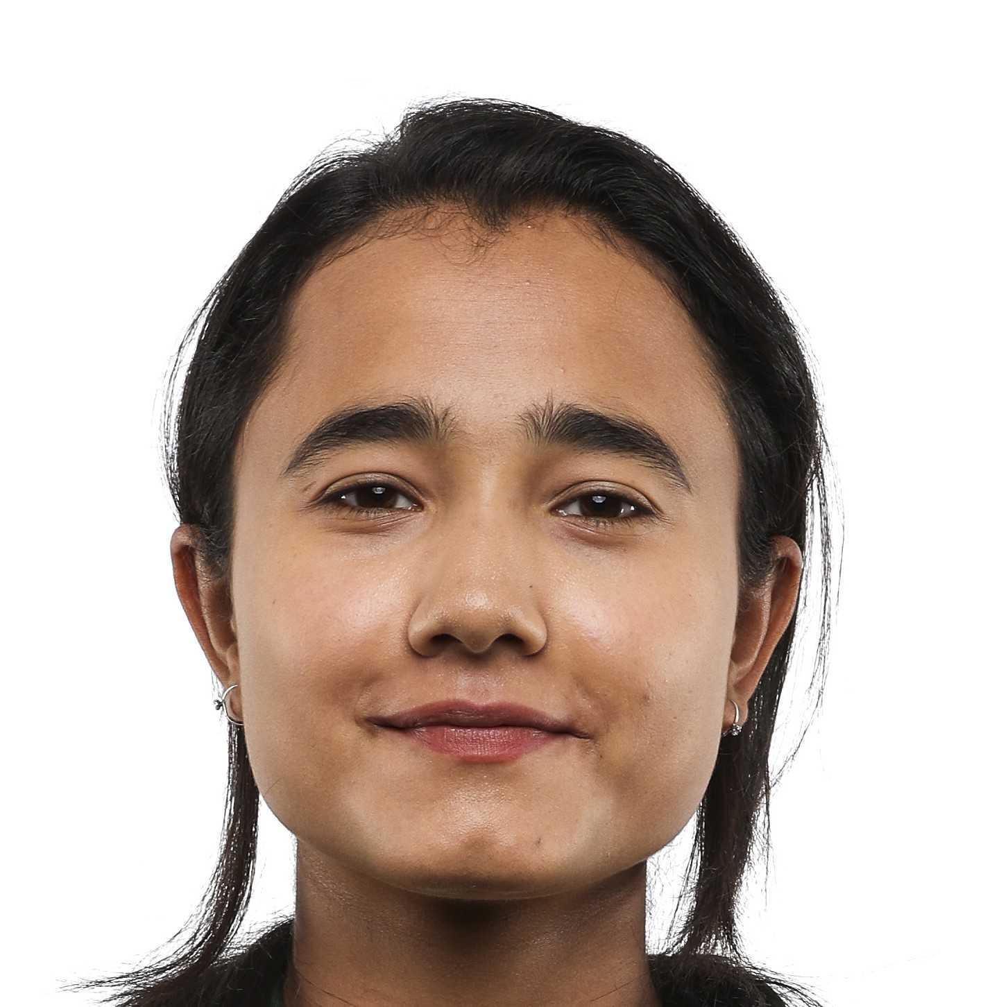 Image of Tuba Hassan