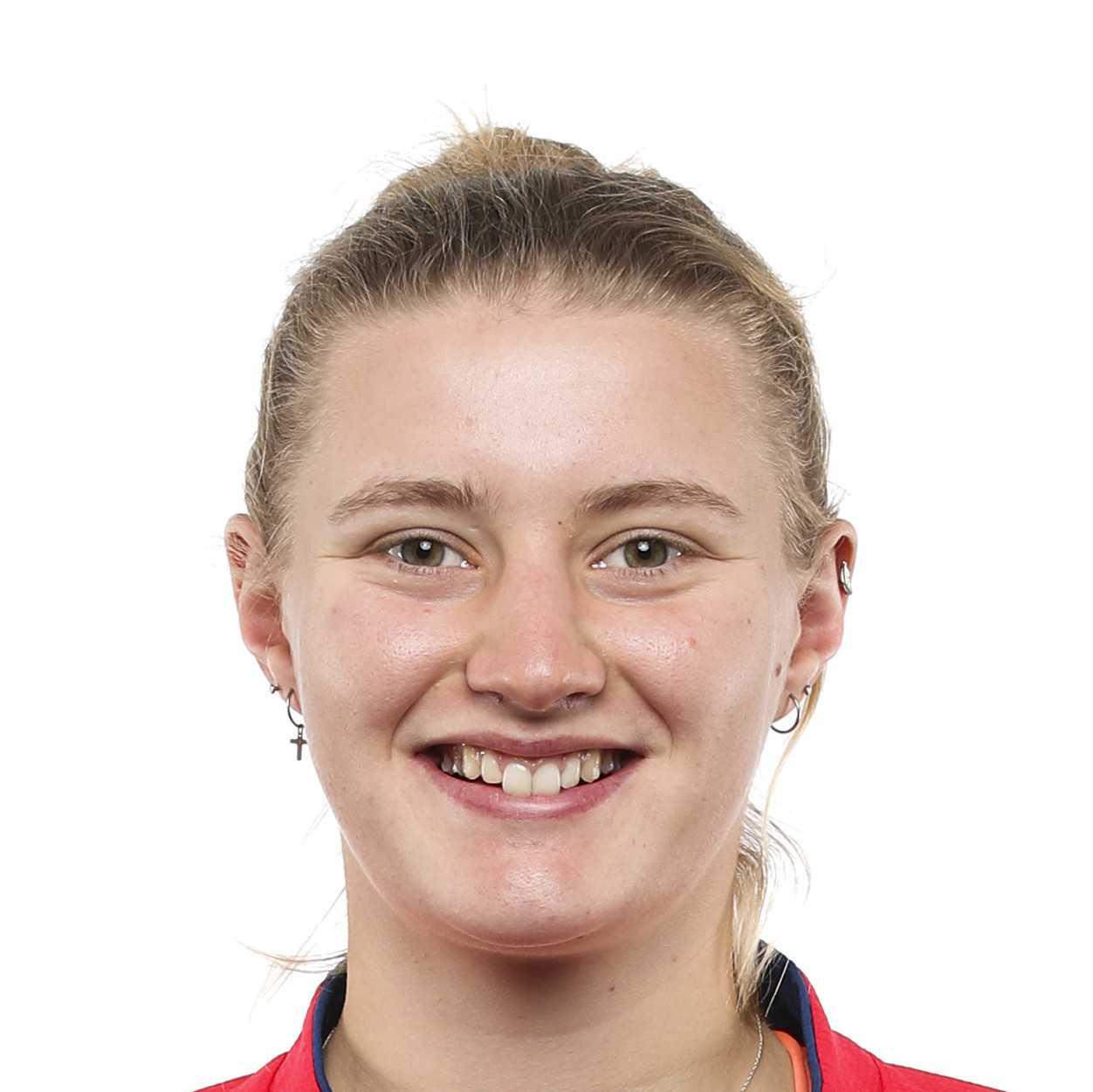 Image of Charlotte Dean