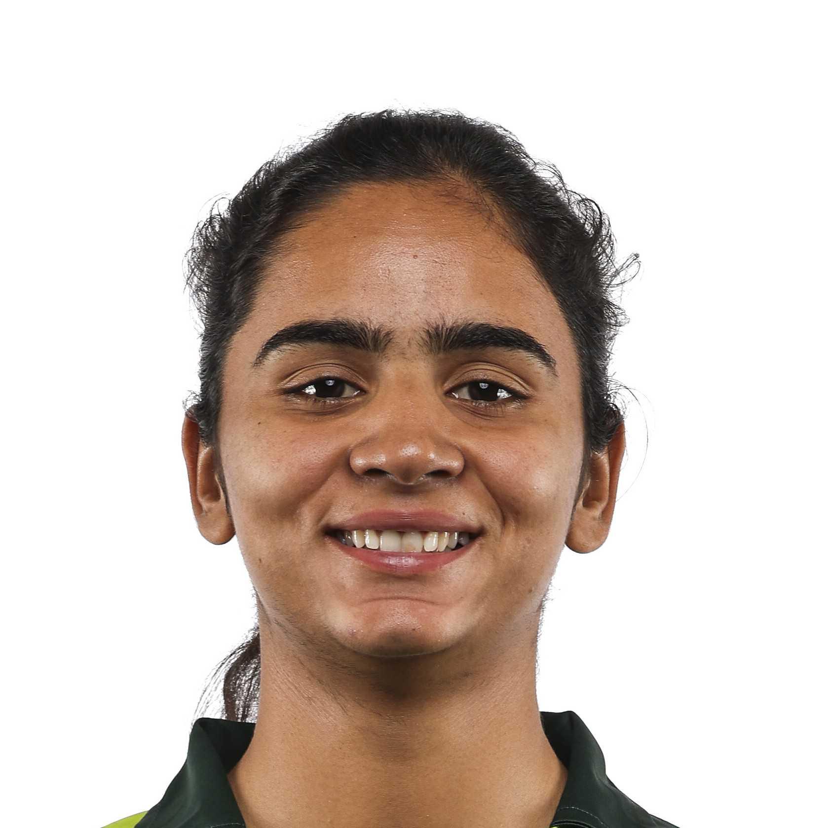 Image of Sadaf Shamas