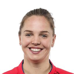 Freya Davies