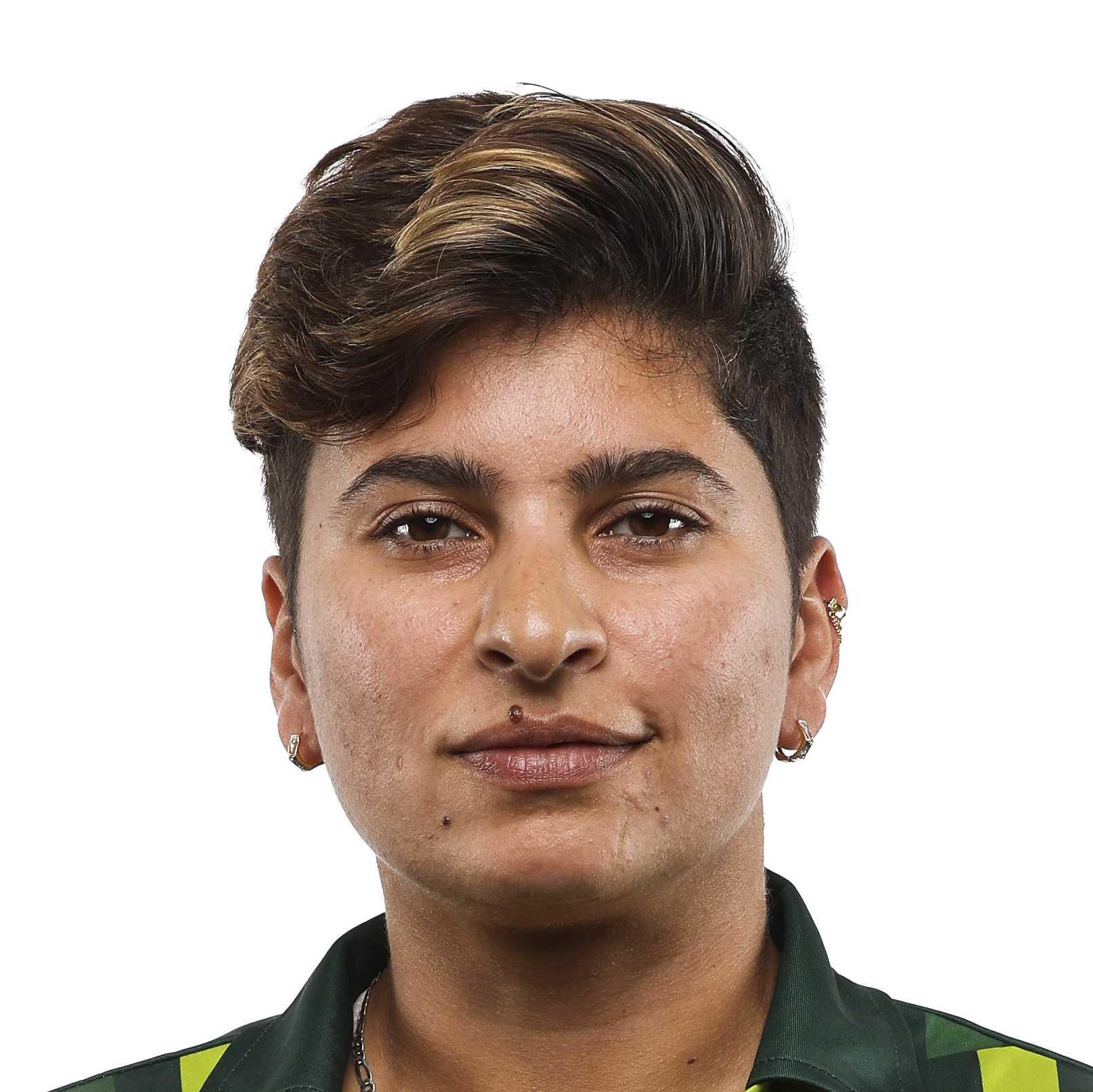Image of Nida Dar