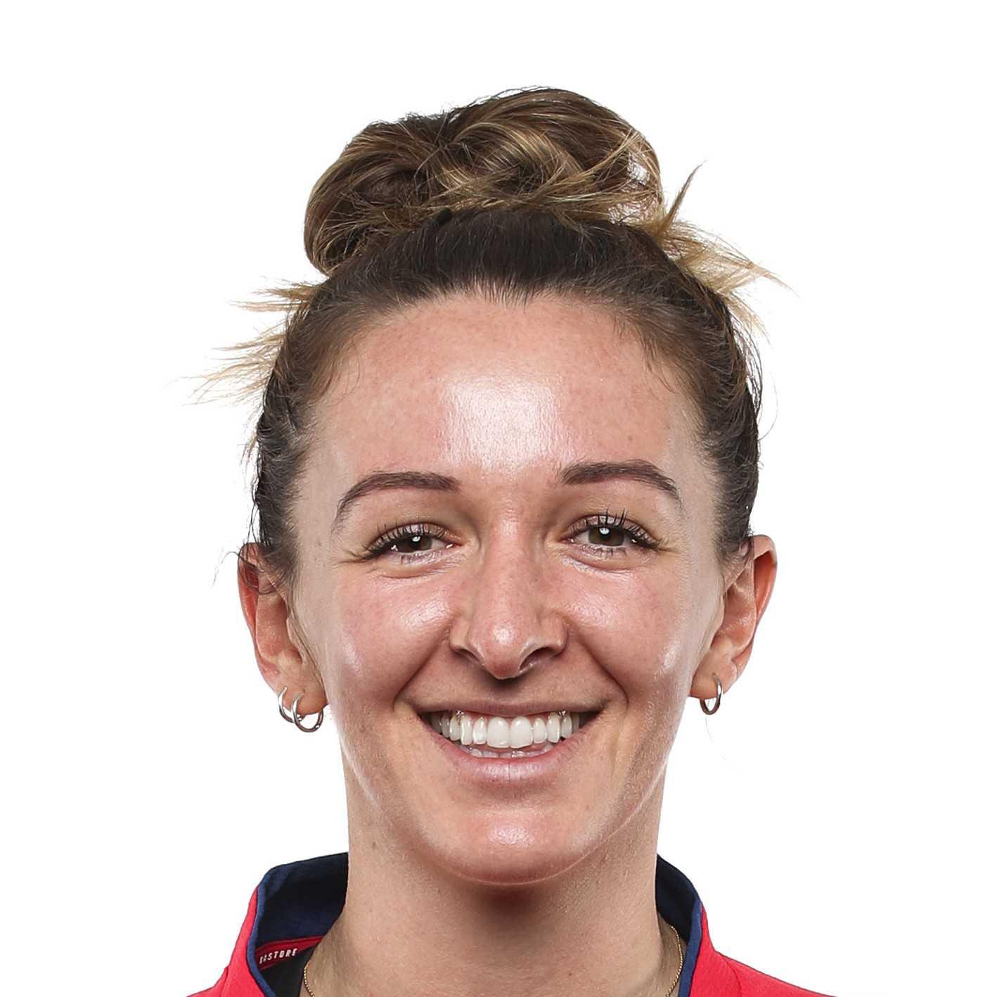 Image of Kate Cross