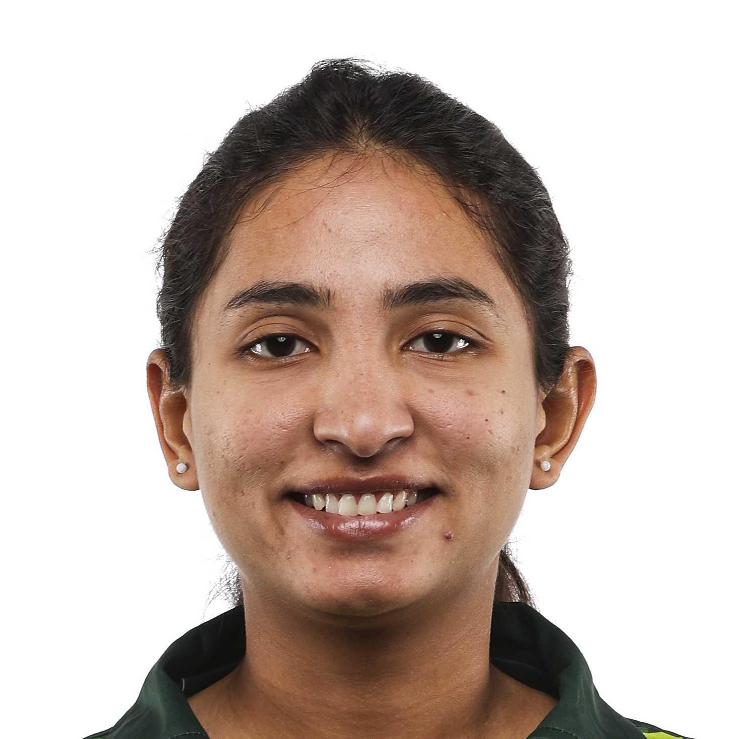 Image of Omaima Sohail