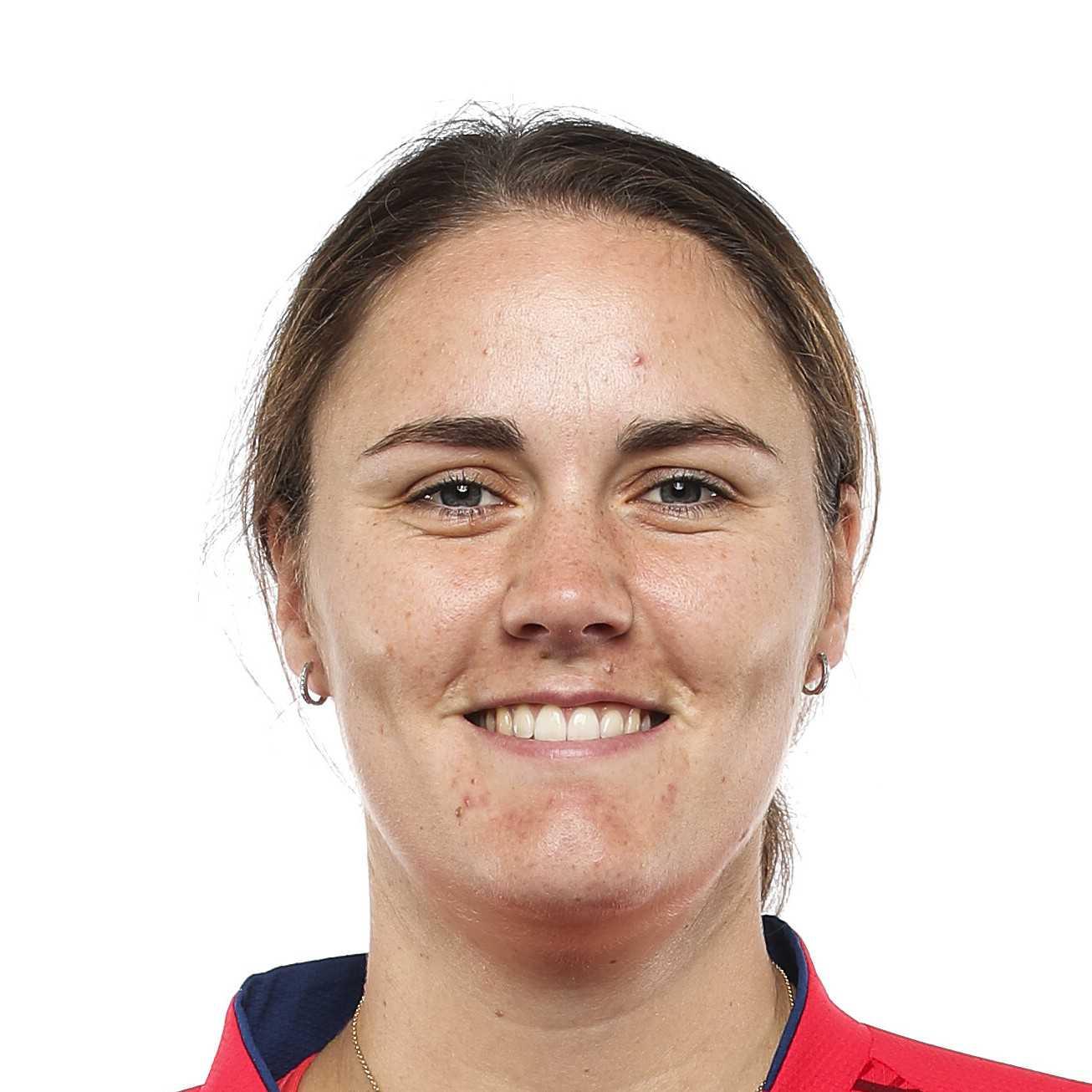 Image of Nat Sciver-Brunt