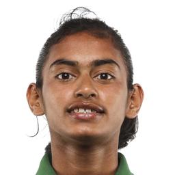 Disha Biswas