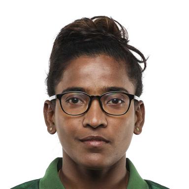 Rumana Ahmed
