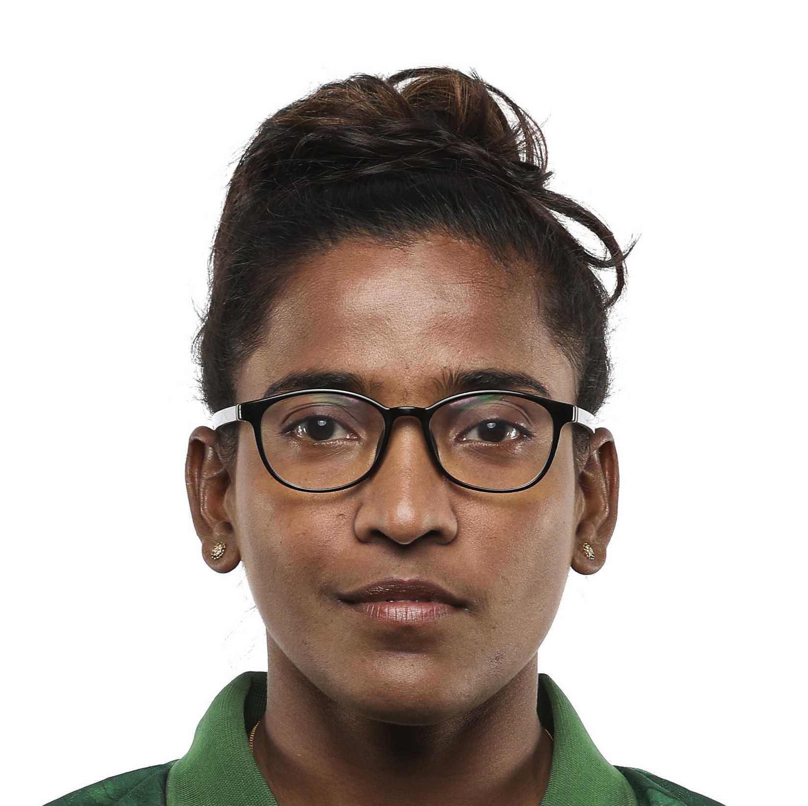 Image of Rumana Ahmed
