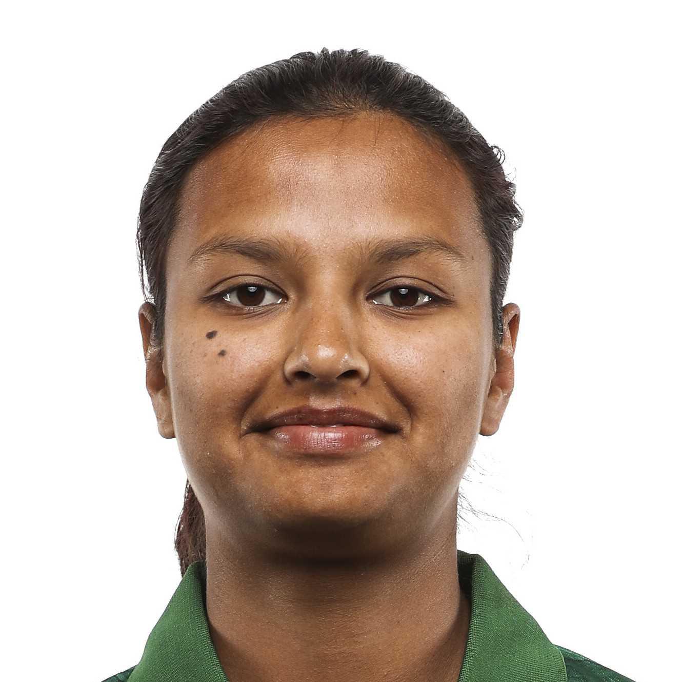 Image of Sobhana Mostary
