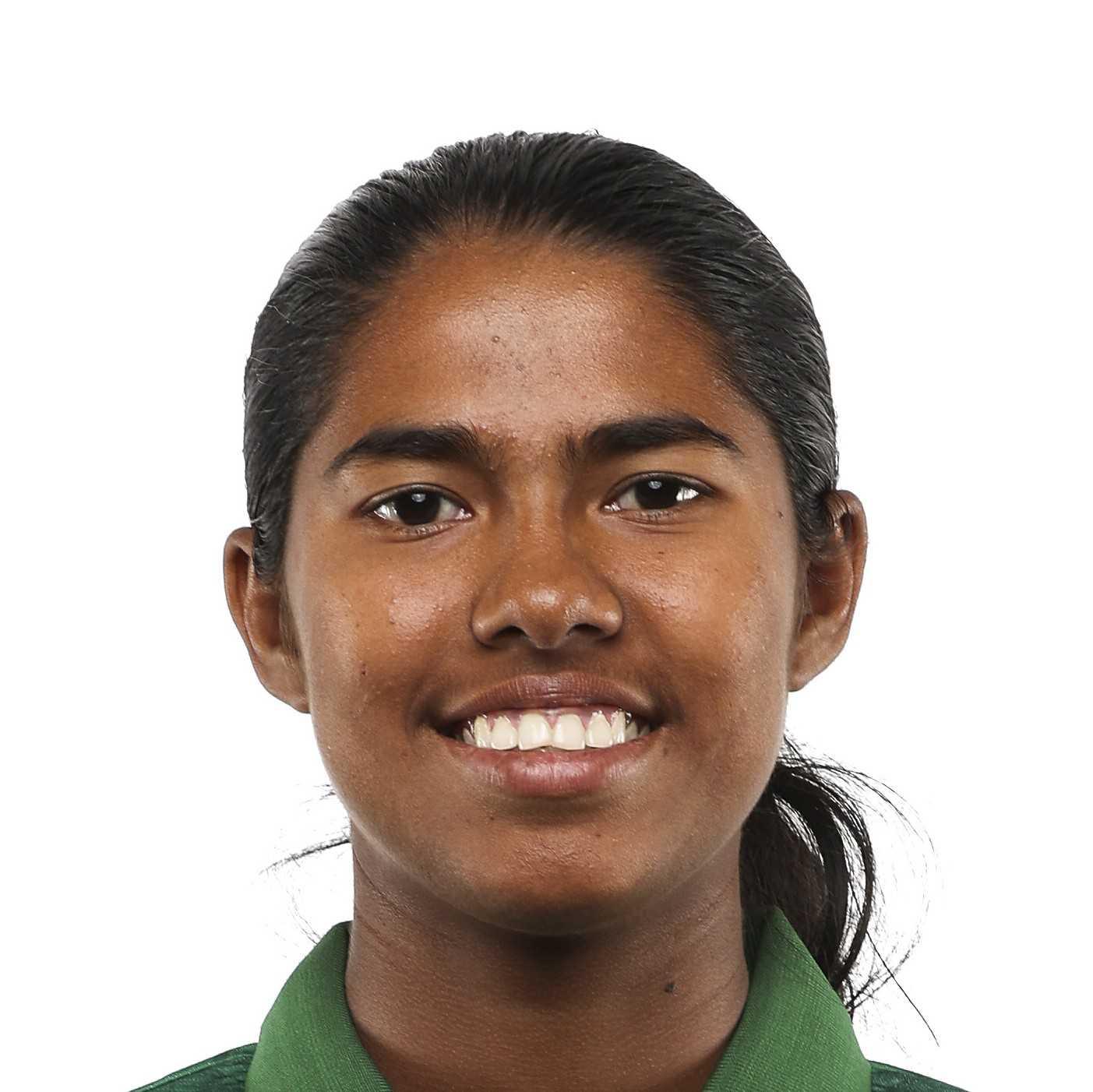 Image of Shorna Akter