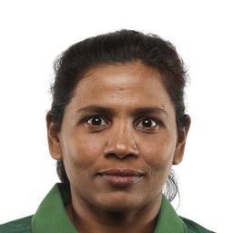 Shamima Sultana