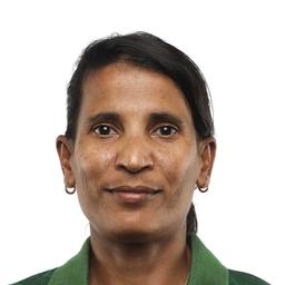 Salma Khatun