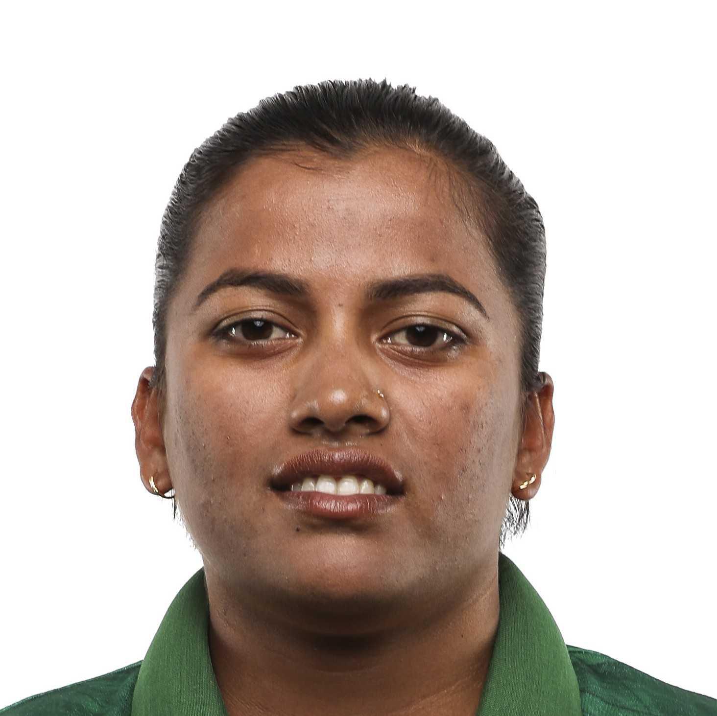Image of Nahida Akter