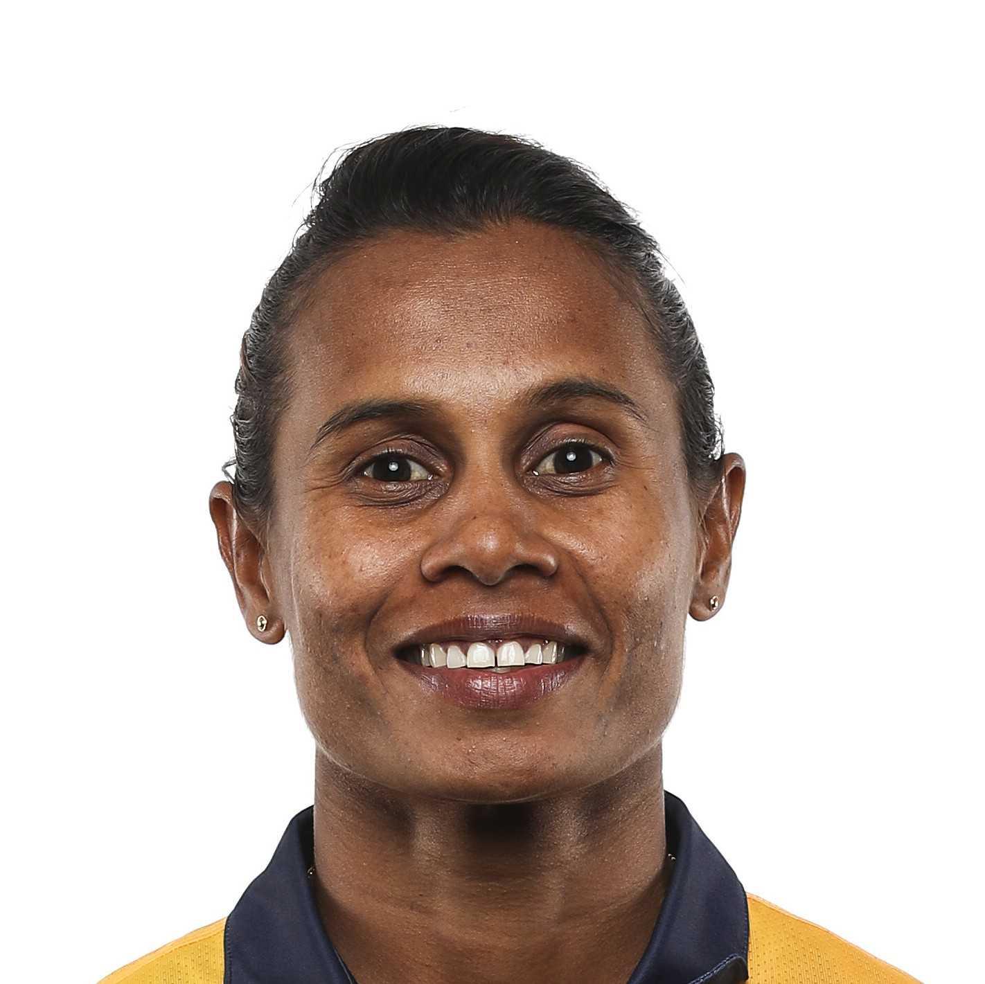 Image of Nilakshi de Silva