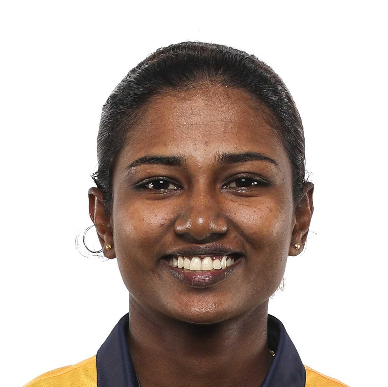 Image of Sathya Sandeepani