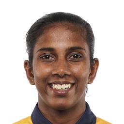 Kaushani Nuthyangana