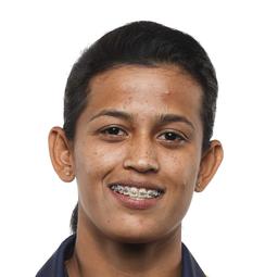 Tharika Sewwandi