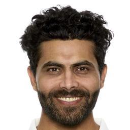 Ravindra Jadeja