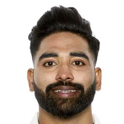 Siraj