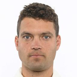 Alex Carey