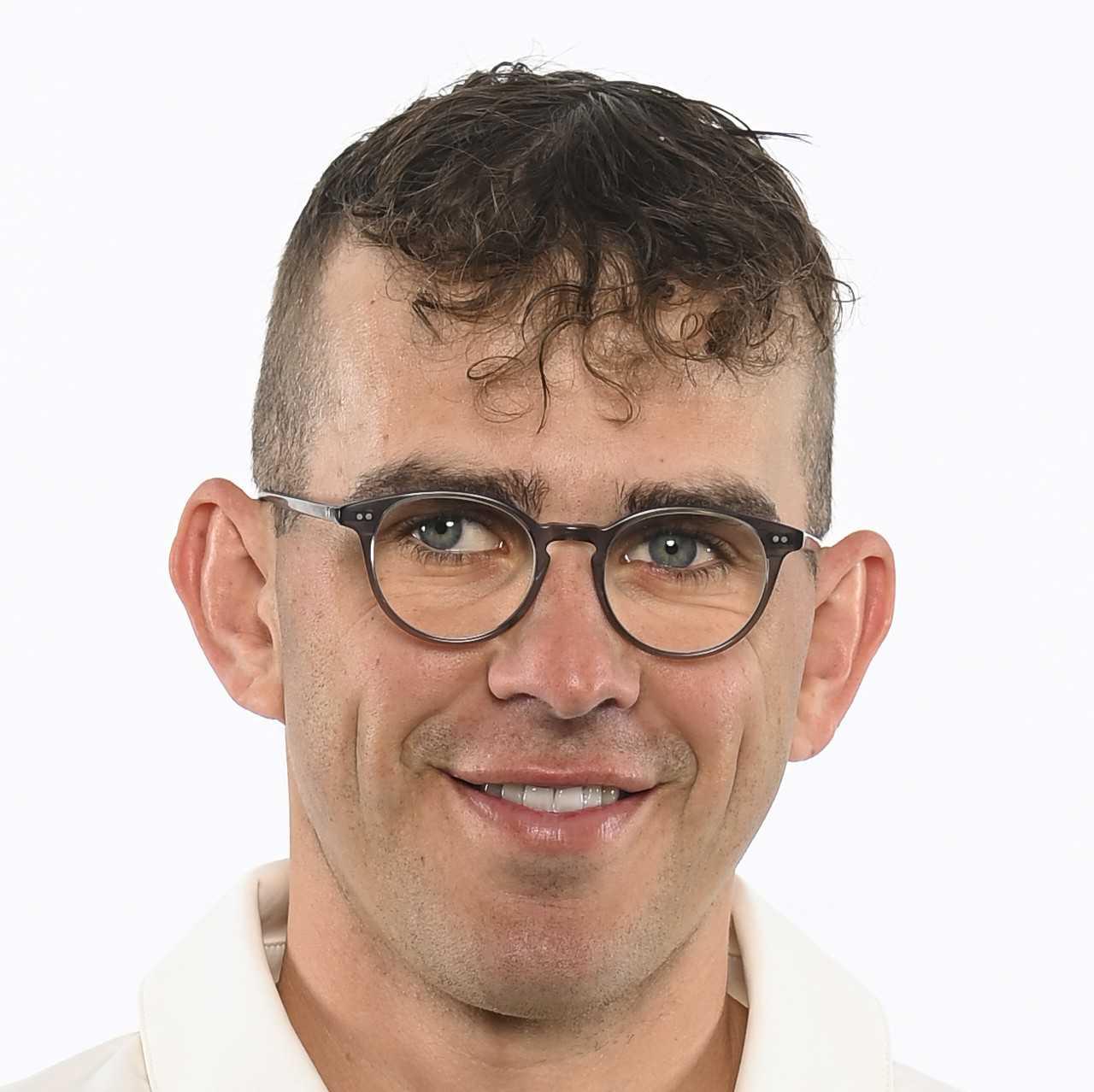 Image of Todd Murphy
