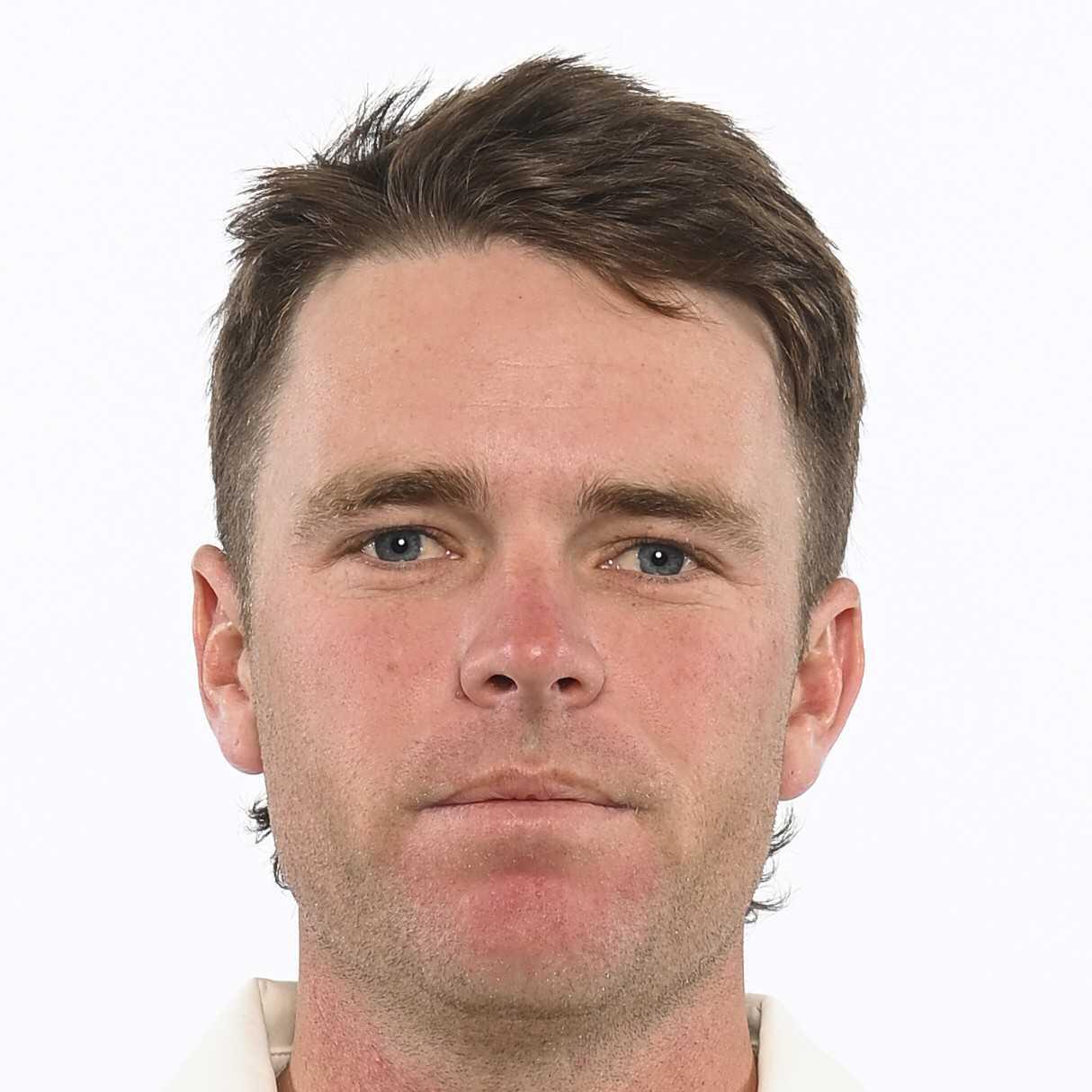 Image of Marcus Harris