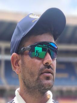 Anup Ahlawat