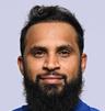 Adil Rashid