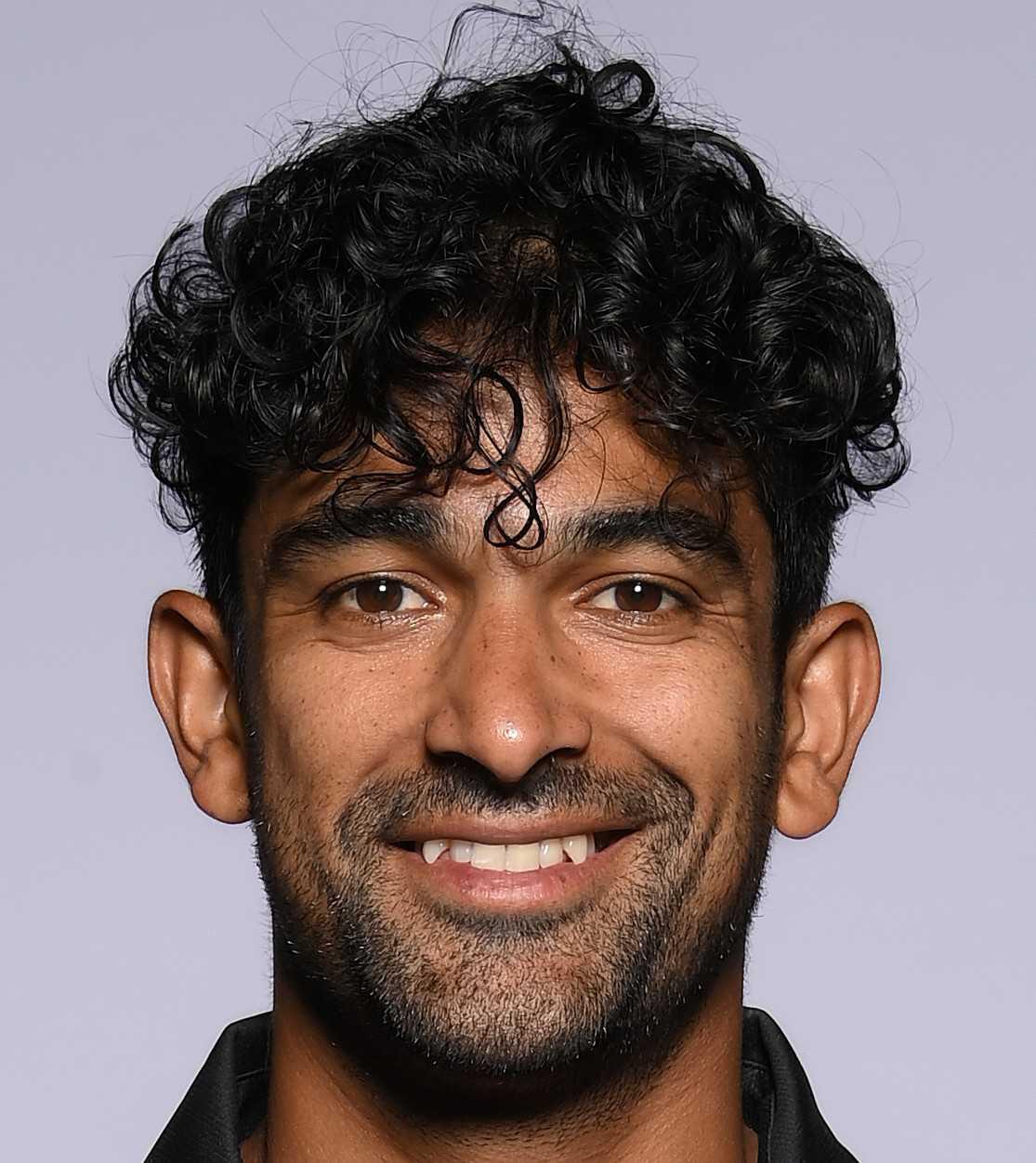 Image of Ish Sodhi