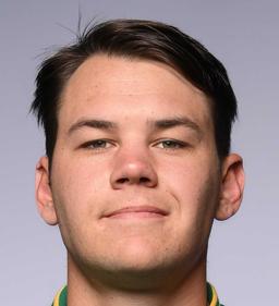 Gerald Coetzee