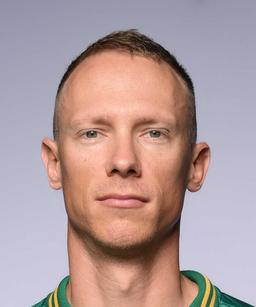 van der Dussen