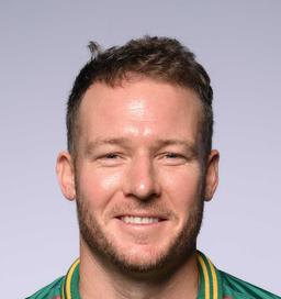 David Miller
