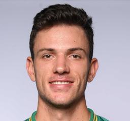 Marco Jansen