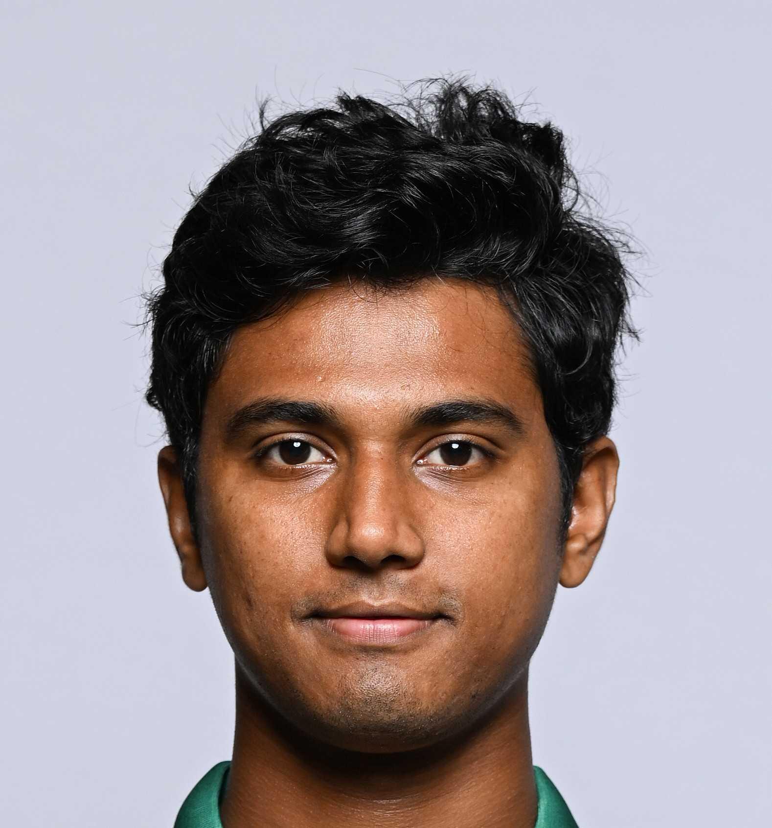 Image of Hasan Mahmud
