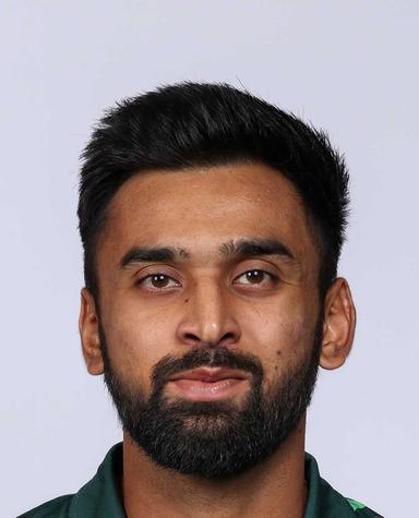 Abdullah Shafique