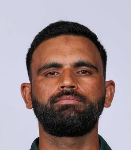 Fakhar Zaman
