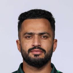Mohammad Nawaz