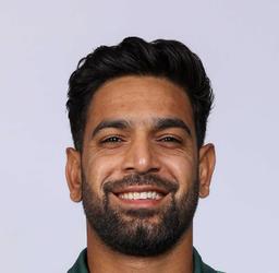 Haris Rauf