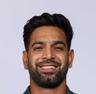 Haris Rauf