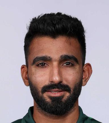 Usama Mir