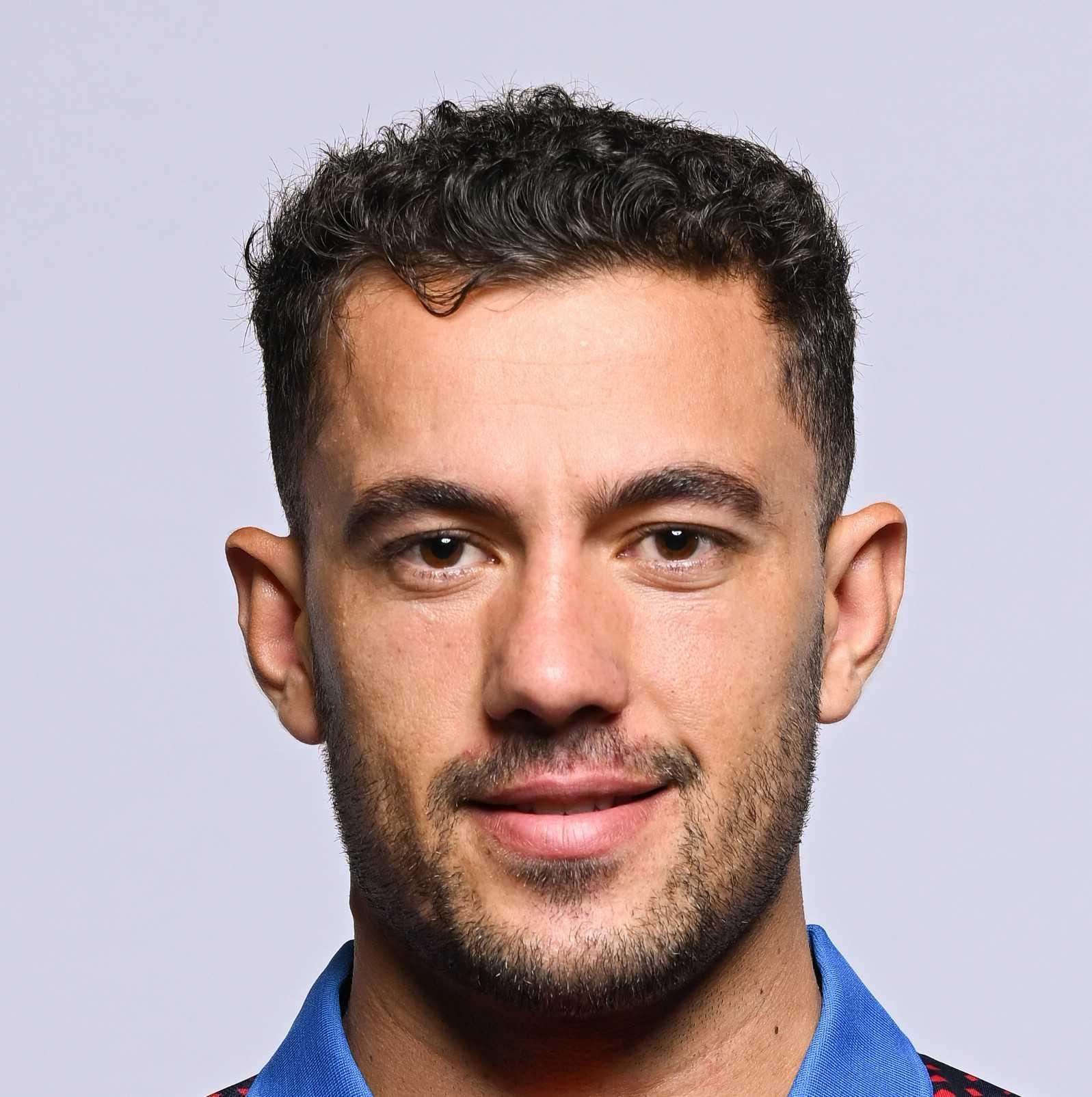 Image of Abdul Rahman