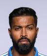 Hardik Pandya