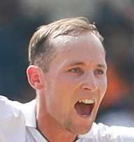 Image of Tom Hartley