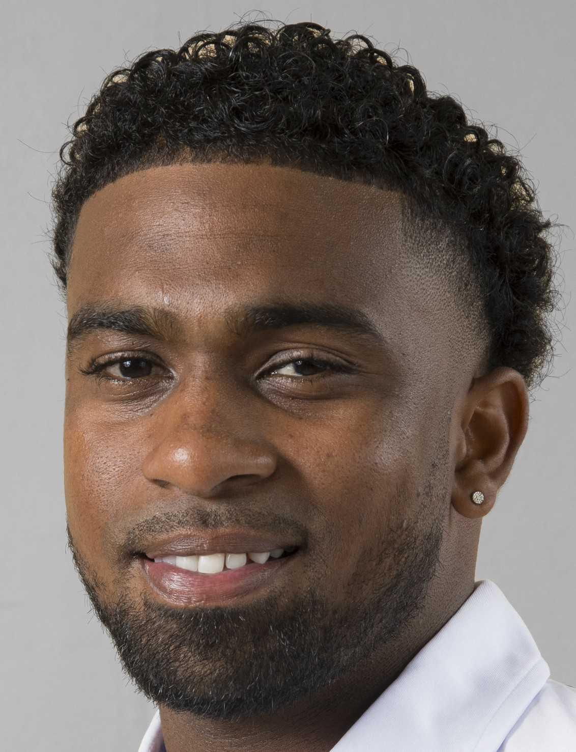 Image of Bryan Charles