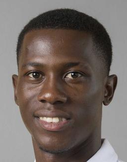Shamar Joseph