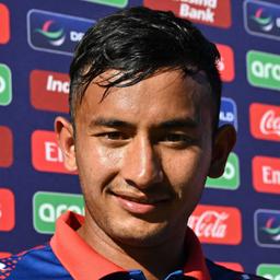 Aakash Chand