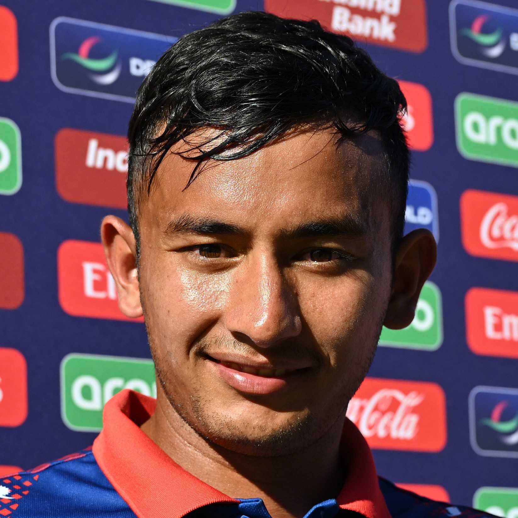 Image of Aakash Chand
