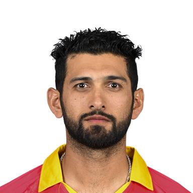Sikandar Raza