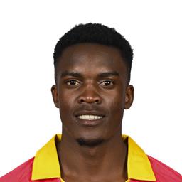 Clive Madande
