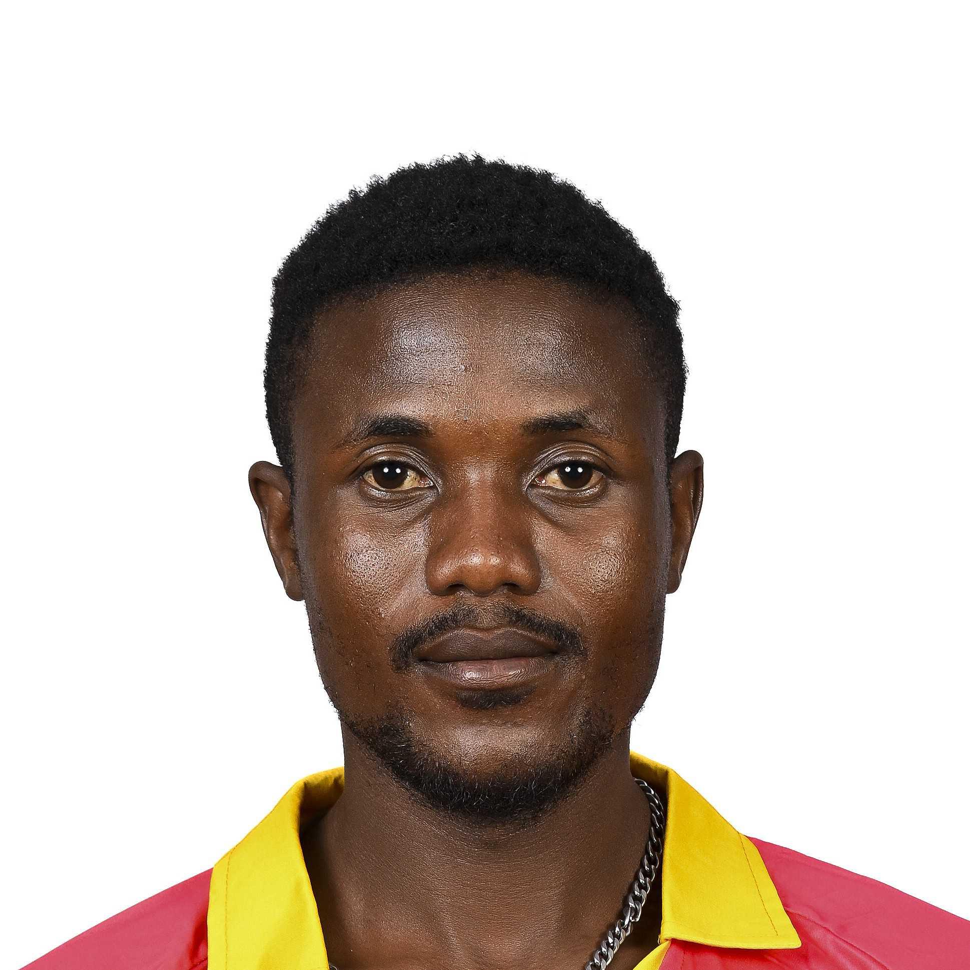 Image of Joylord Gumbie